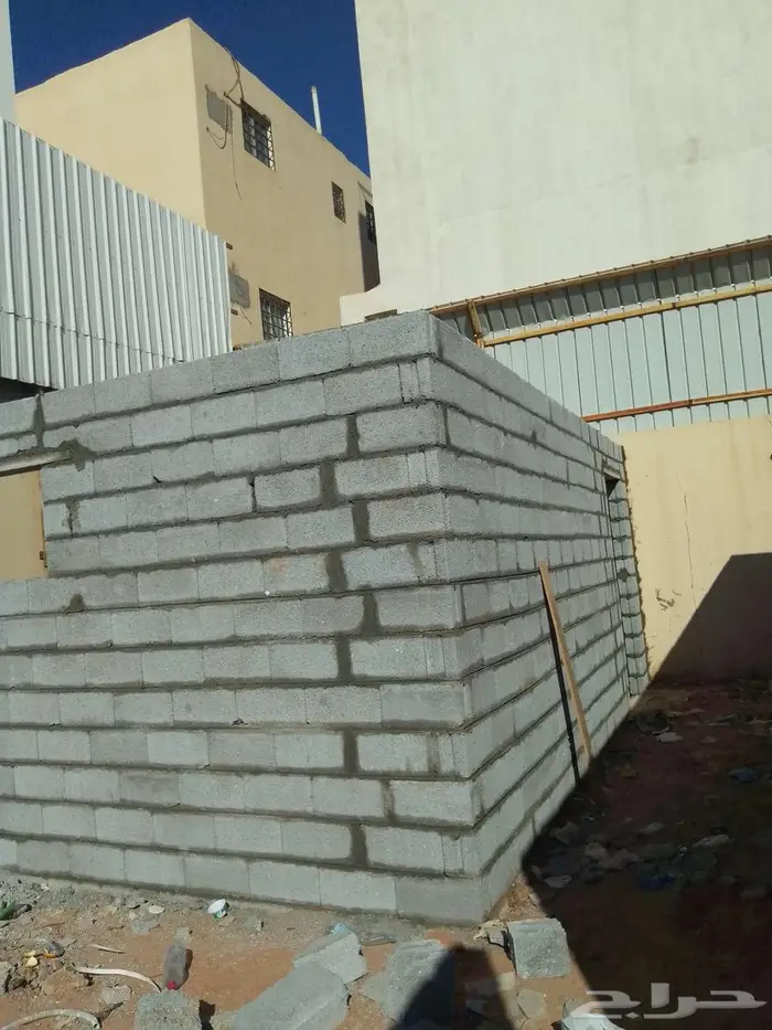 Restoration contractor Muhammad Islam from Pakistan offers c 0