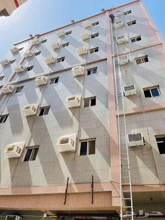 تركيب غطاء مكيف شباك اغطية المكيفات طاردالطيور 6