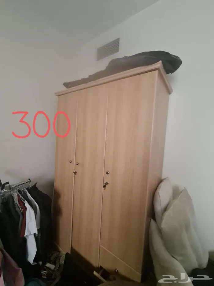 غرفة نوم مثل الجديد 2
