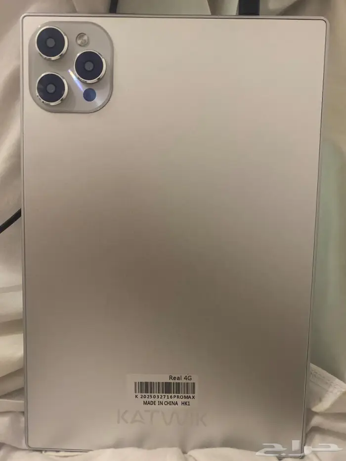 ايباد 0