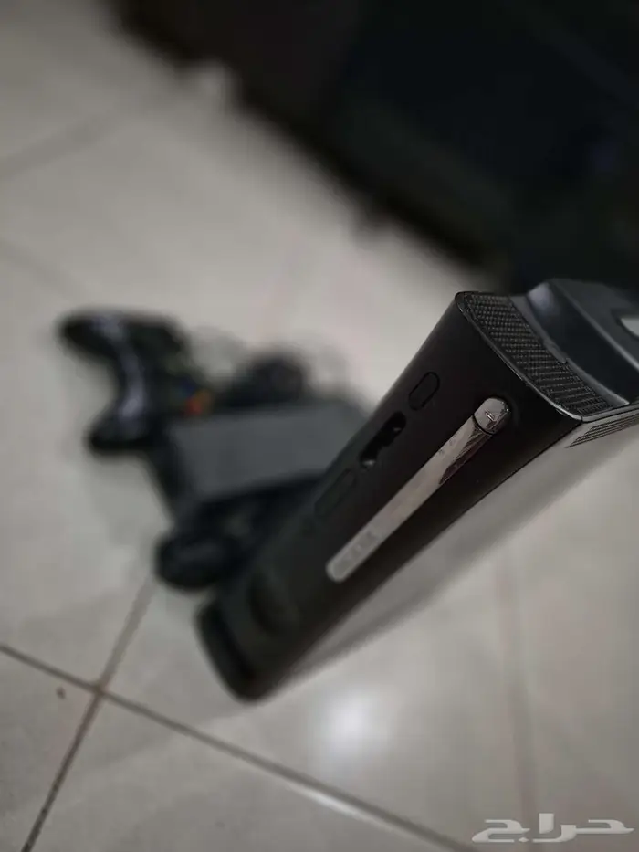 Xbox Box بسعر طيب 3
