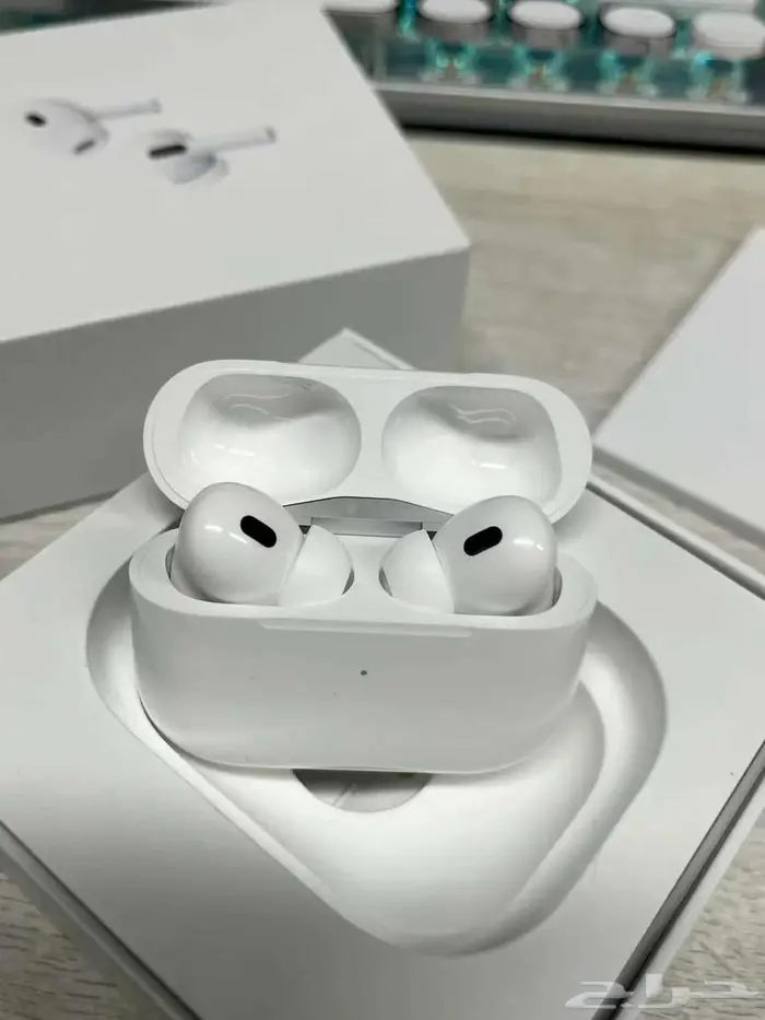 Apple AirPods Pro 2nd Generation (ANC) 3