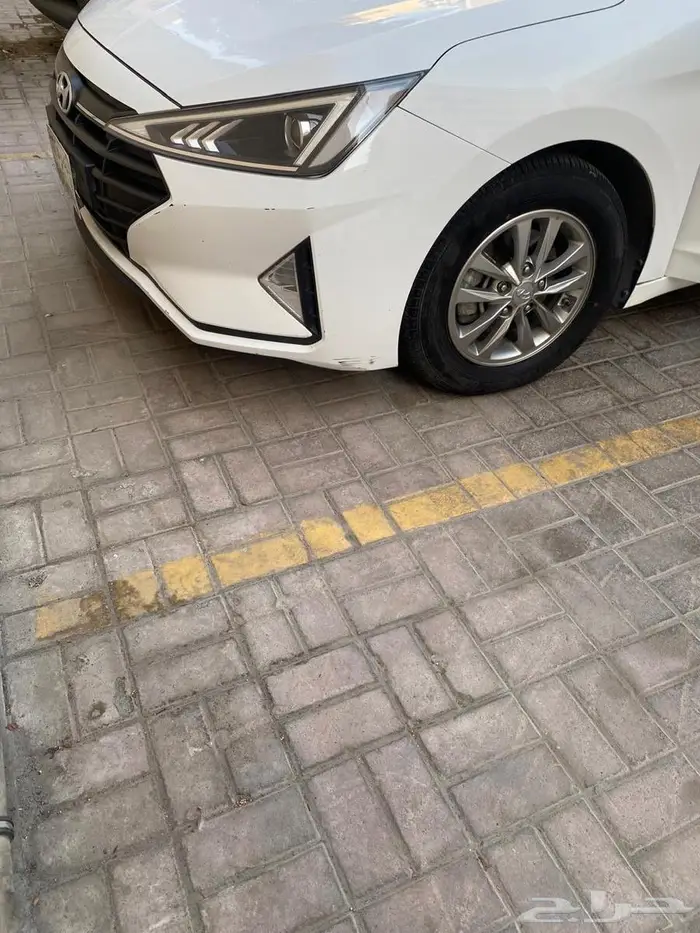 للبيع النترا 2019 ديزل وكاله 10