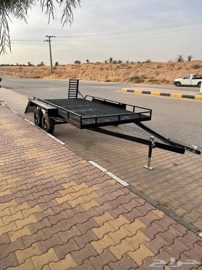 مقطورات 1