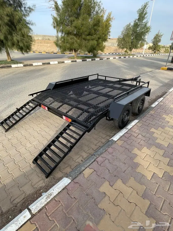 مقطورات 2