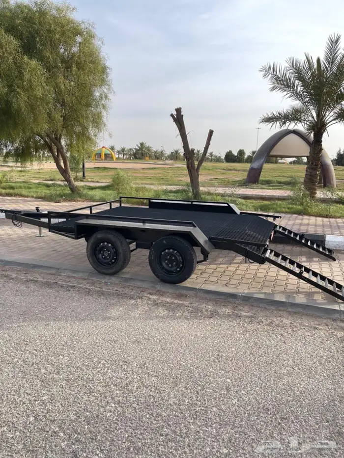مقطورات 0
