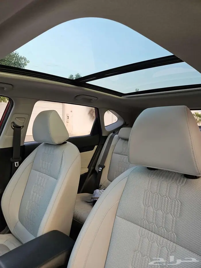 Kia Seltos 2024 for Sale كيا سيلتوس 2024 نص فل للبيع 23