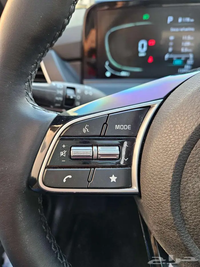 Kia Seltos 2024 for Sale كيا سيلتوس 2024 نص فل للبيع 14