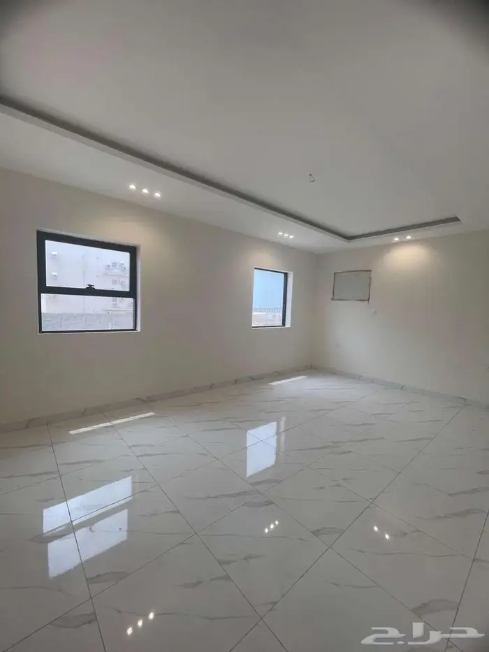 شقق فاخرة للبيع جازان حي المحمدية 2 3