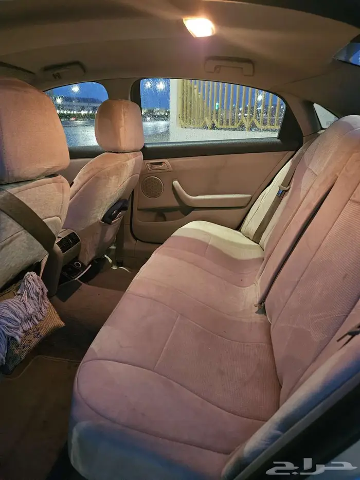 كابرس ls 2008 5