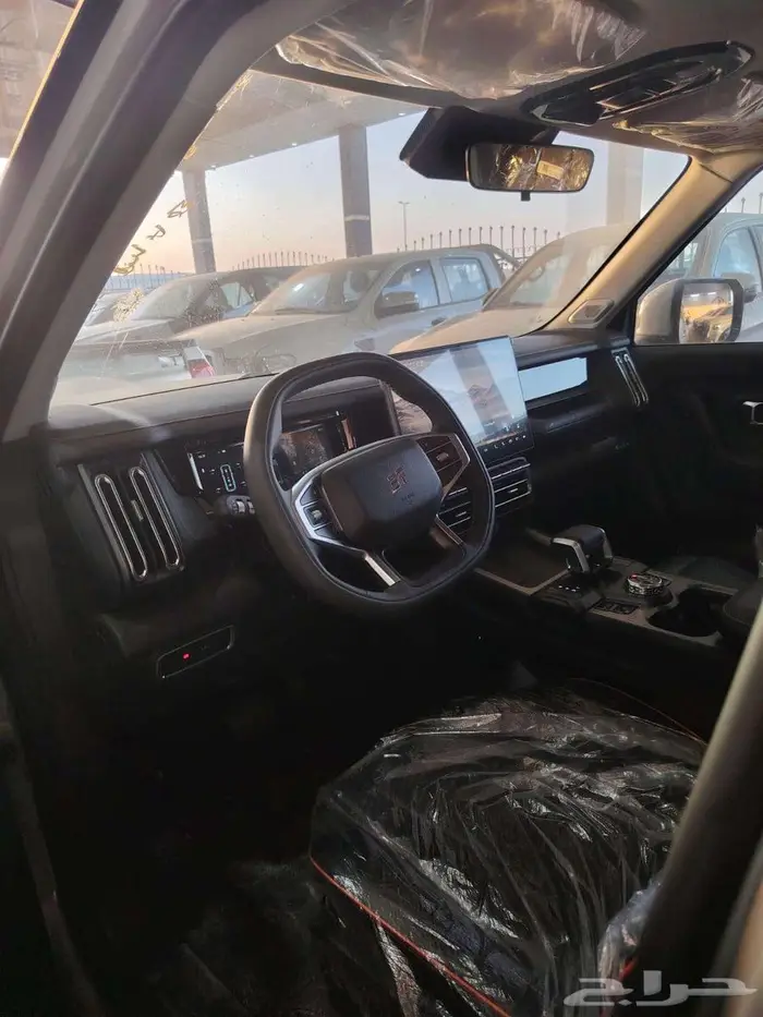 جيتور T1 موديل 2025 5