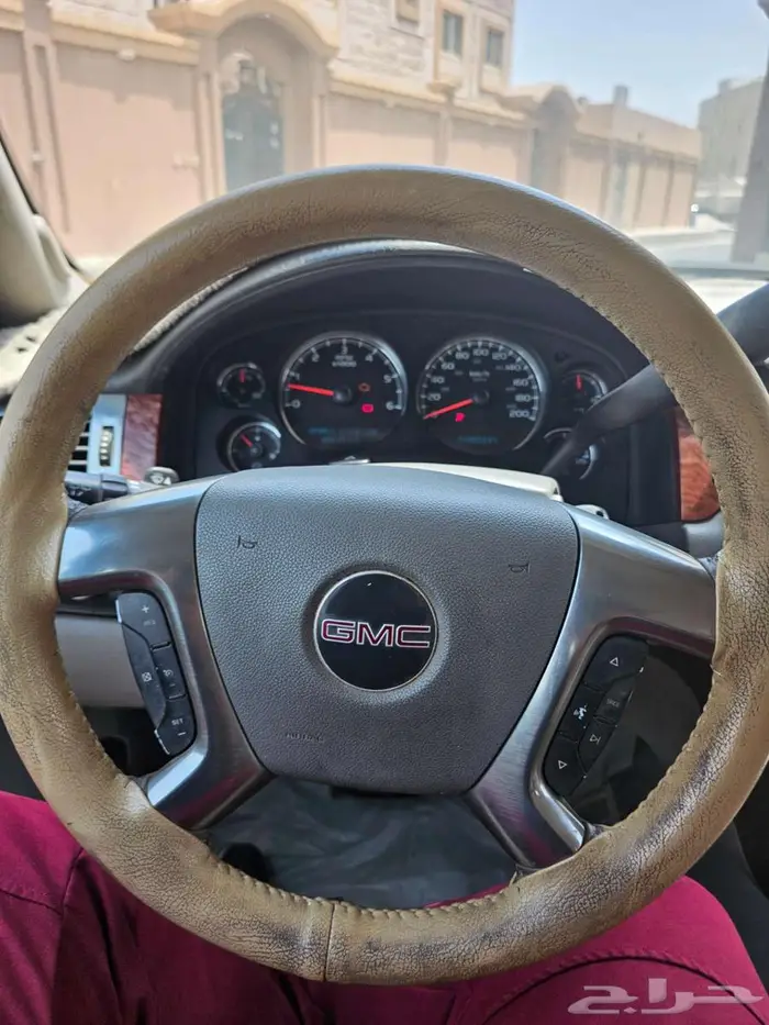 يوكن سعودي مصين جاهز 8