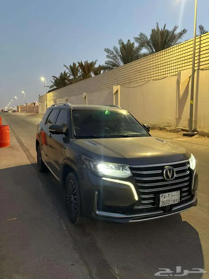 شانجان 2022 10