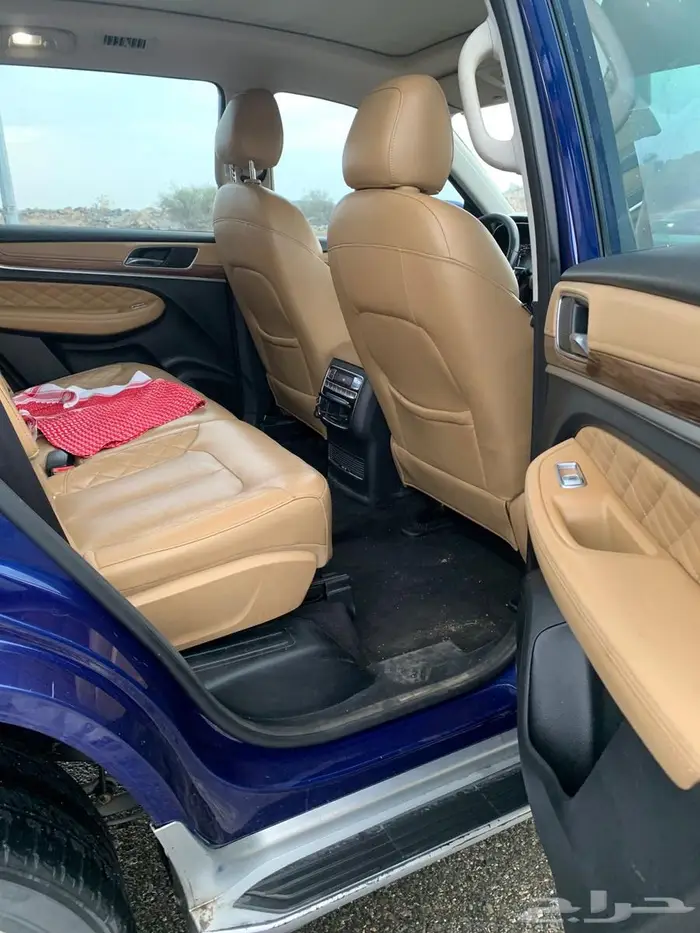 MG RX8 أعلى فئة 20