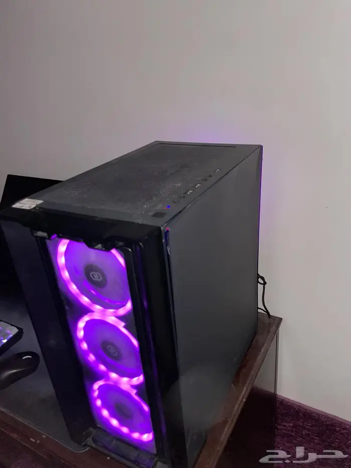 pc قيمنق 1