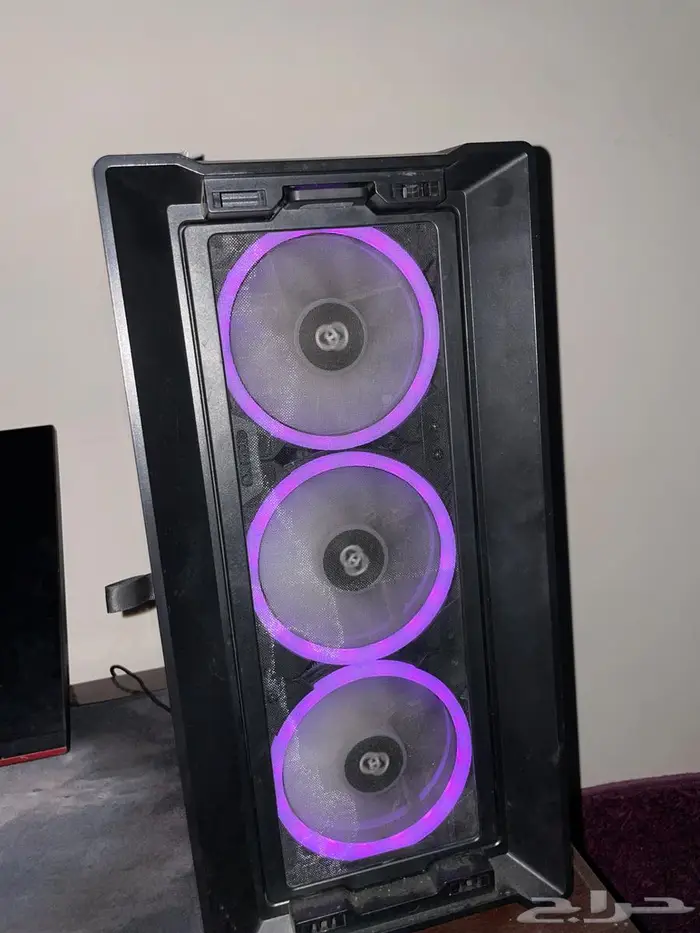 pc قيمنق 0