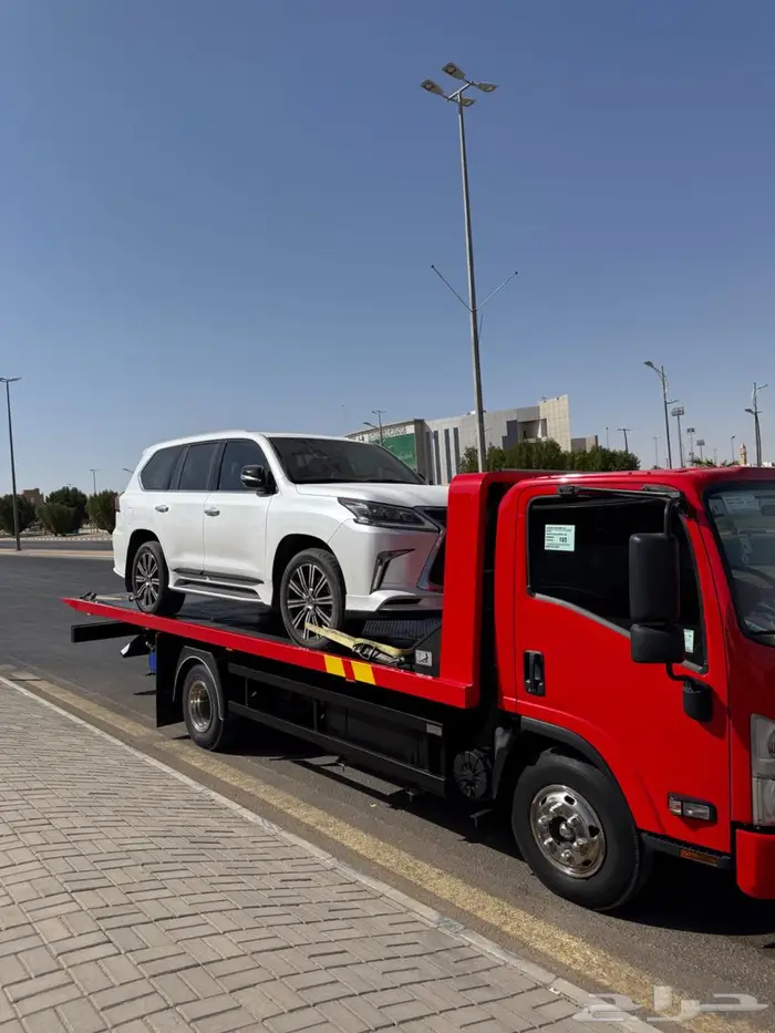 سطحه في الرياض ورجعه الافلاج 0