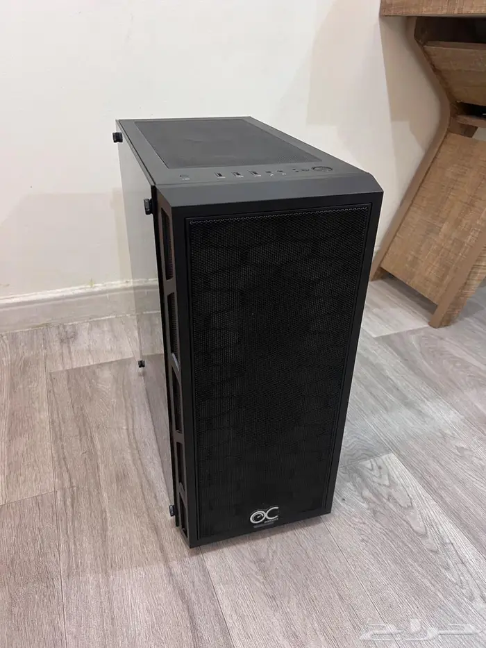 PC قيمنق 5