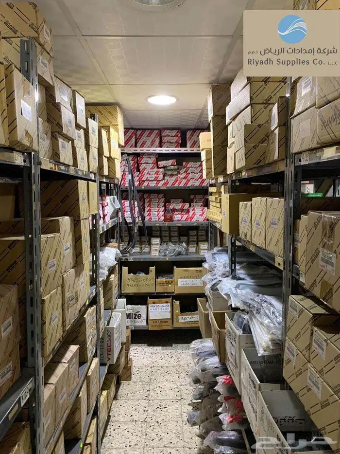قطع غيار وملحقات قطع غيار 6