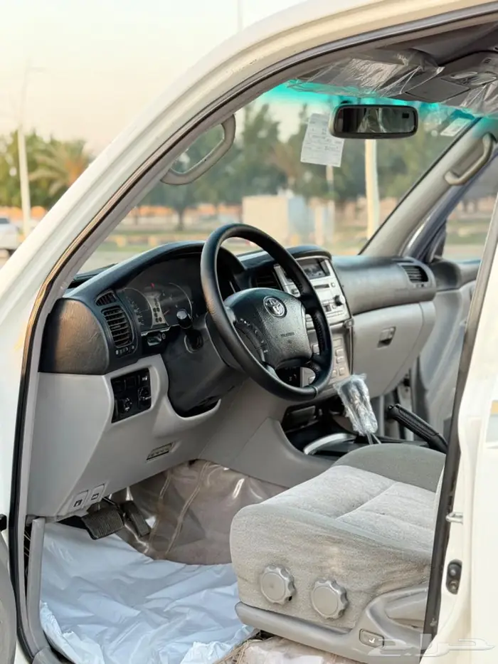 فكسار vxr 2003 بدي ومحركات وكاله مشروط 10