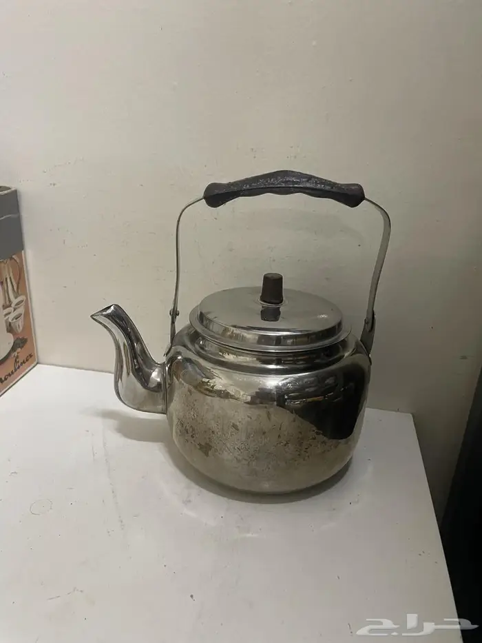 إبريق كوري أبو لغبوب 1