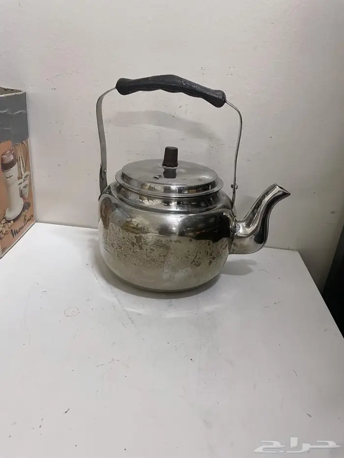 إبريق كوري أبو لغبوب 0