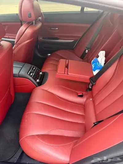 BMW 650i 2016 index