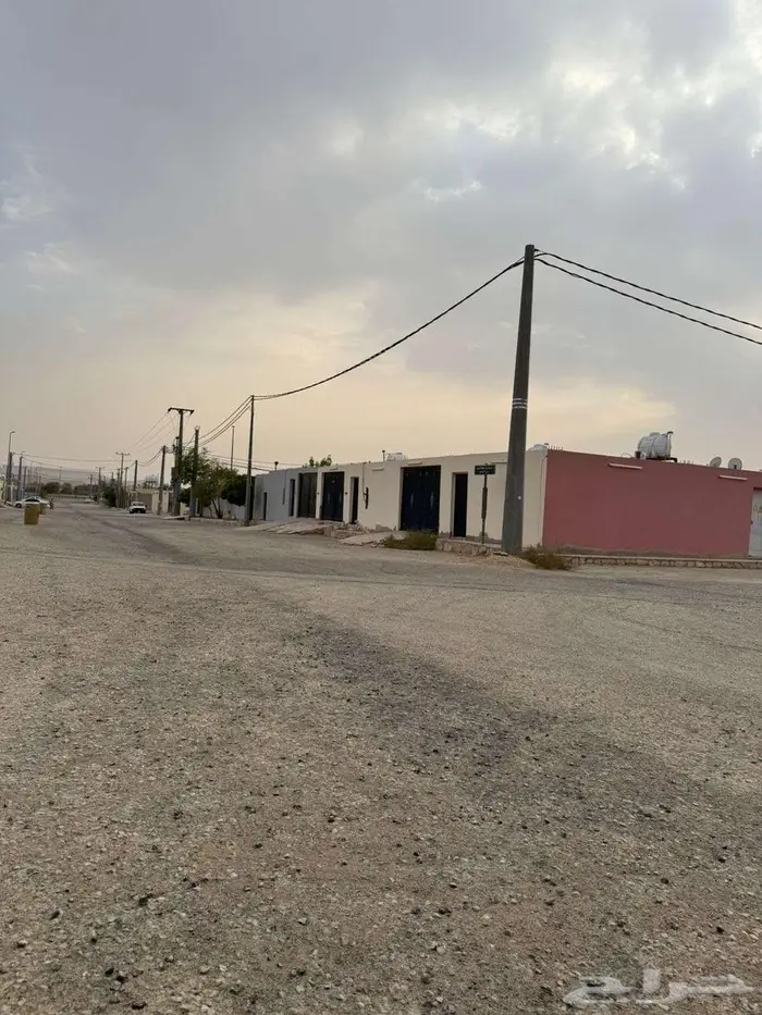 استراحات للبيع في حي الوادي  هجرة بوضة  العيينه  الرياض 1