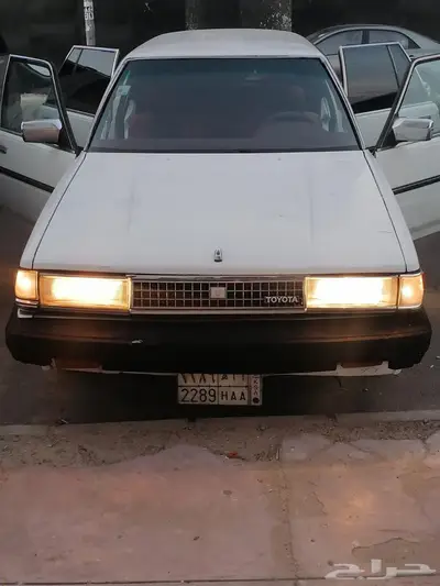 كرسيدا 1988 index