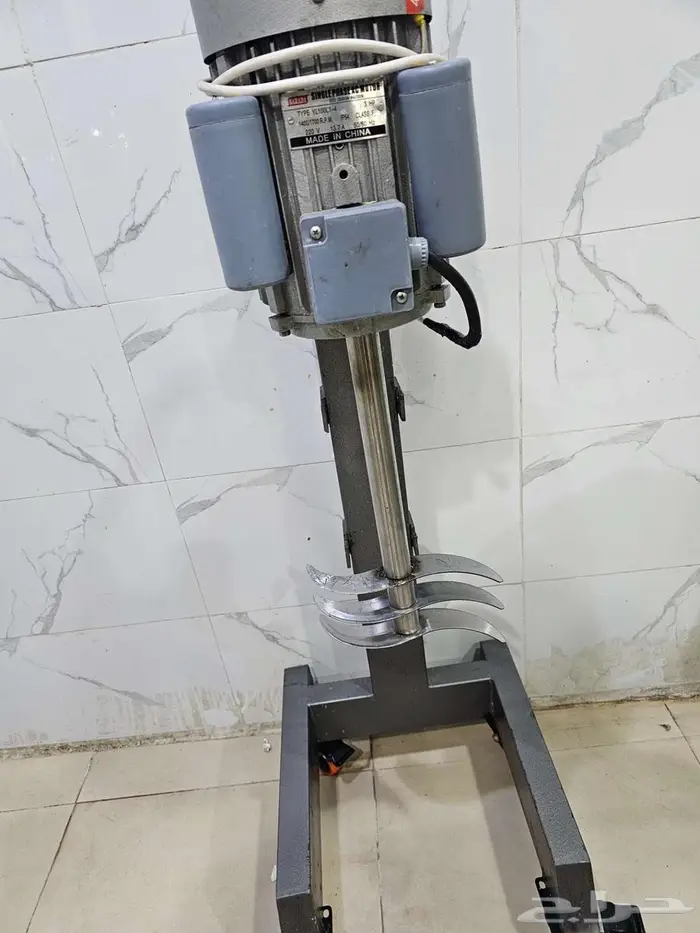 خلاط 4