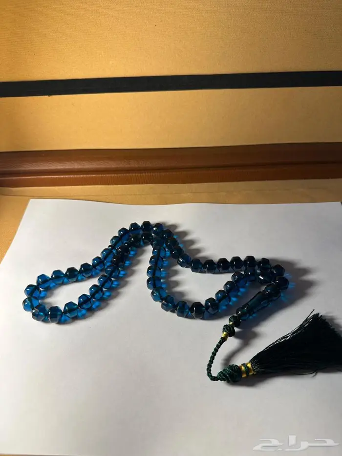 مسابيح الزعفران الإيراني الأصلي 12