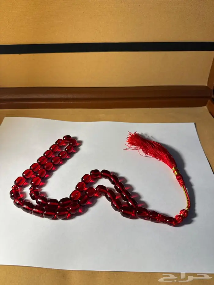 مسابيح الزعفران الإيراني الأصلي 14