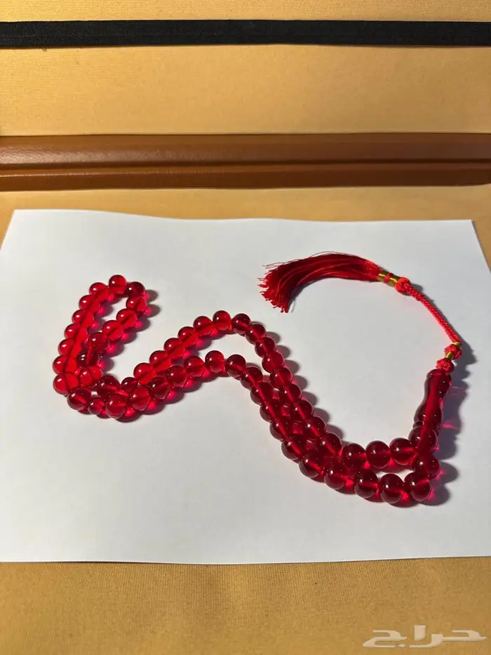 مسابيح الزعفران الإيراني الأصلي 13