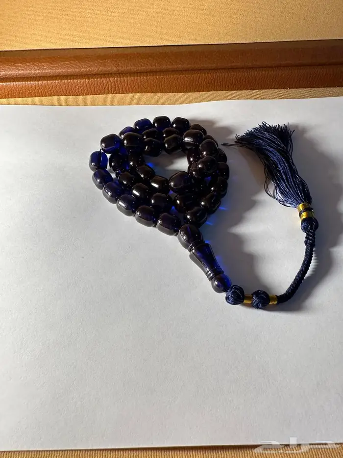 مسابيح الزعفران الإيراني الأصلي 16