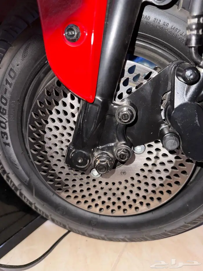 M G Pro Super Off Road Electric Scooter 2