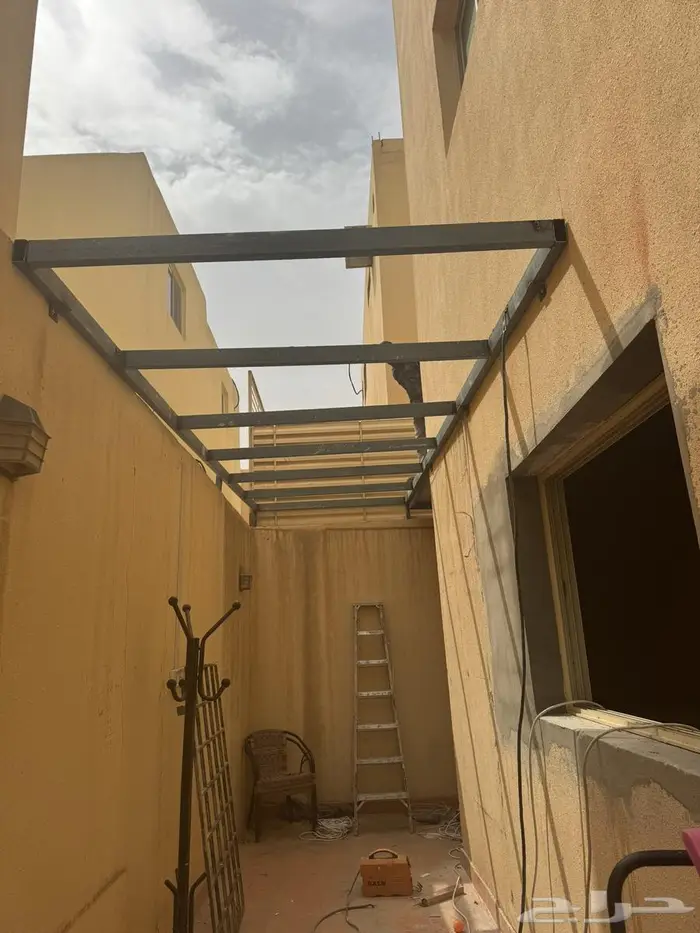 ساندوتش بانل الطائف اسمنت بورد غرف ملاحق مطابخ الطايف 17
