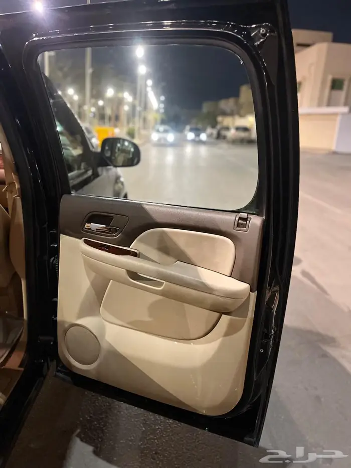 جمس يوكن 2009 5