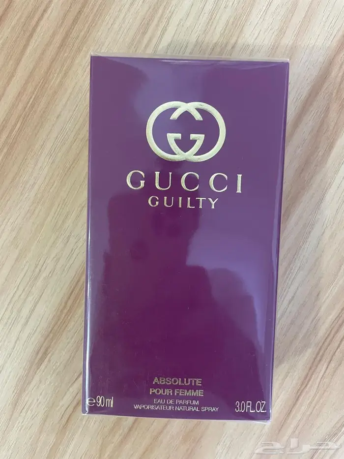 قوتشي 4 عطور 2