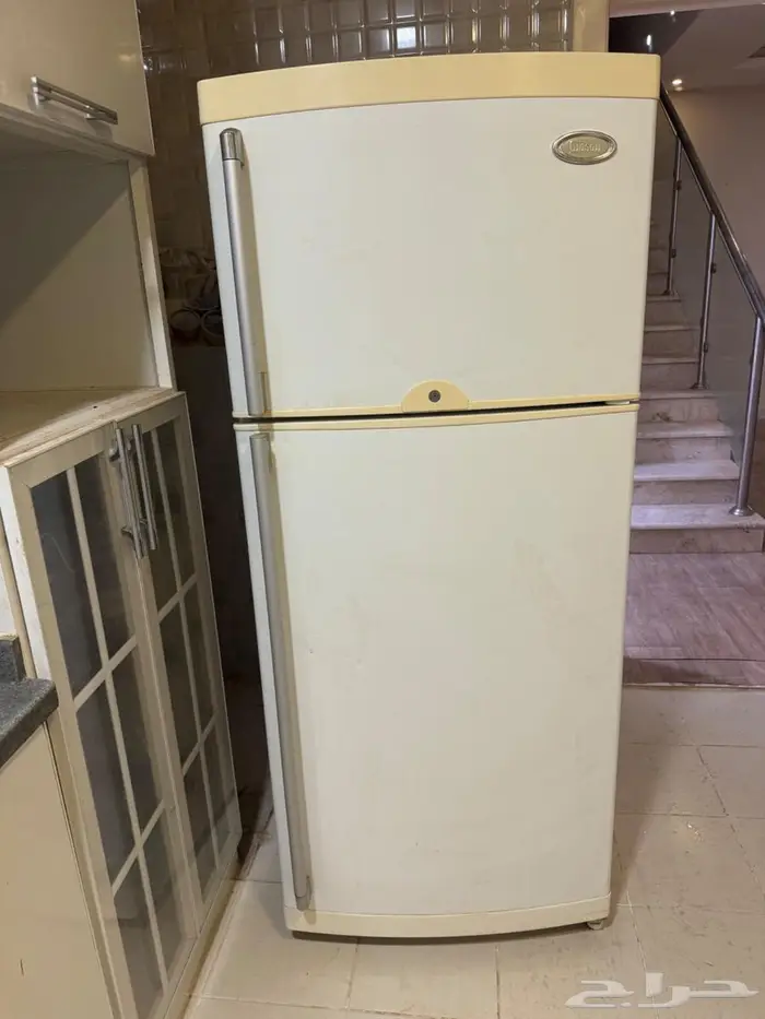 ثلاجة للبيع خط 220 جيبسون 0