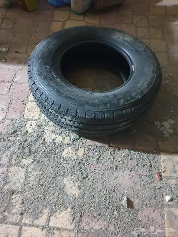 كفر مقاس جنط 17 2