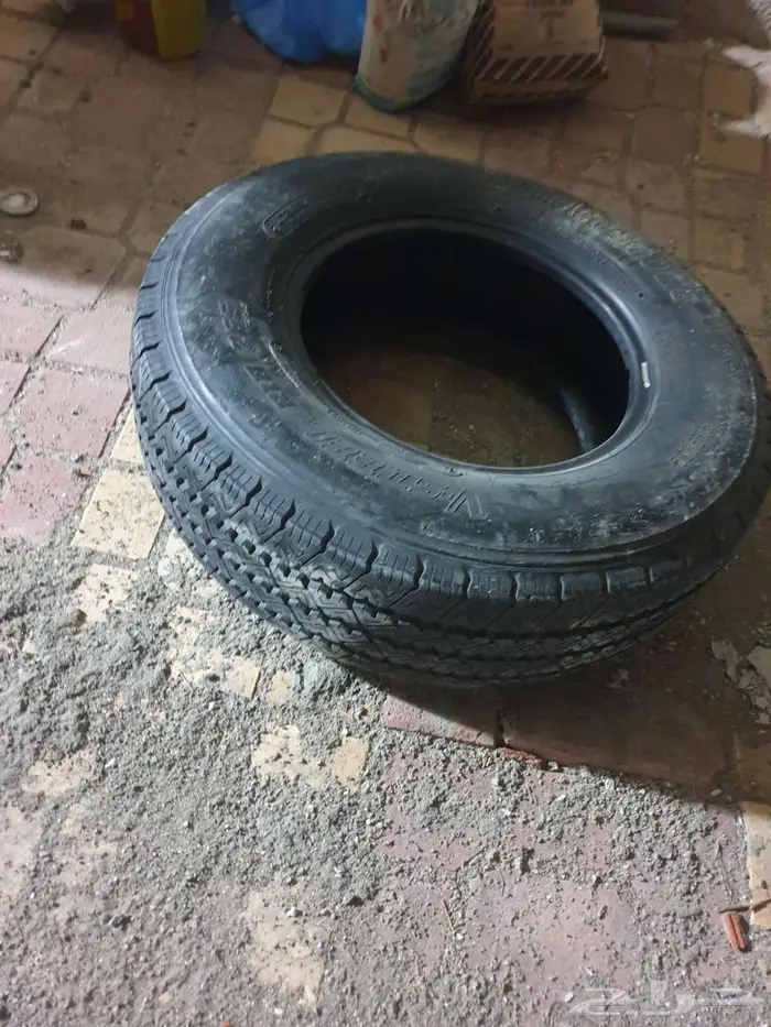 كفر مقاس جنط 17 1