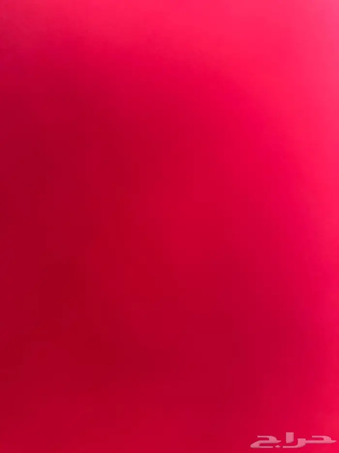 عنز حمرا مجنه ضايعه اليوم افجر من سوق الحويه 0