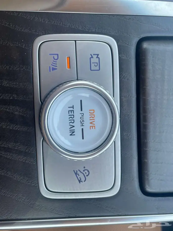 جنسس GV80 2024 (نسخة مميزة) 40