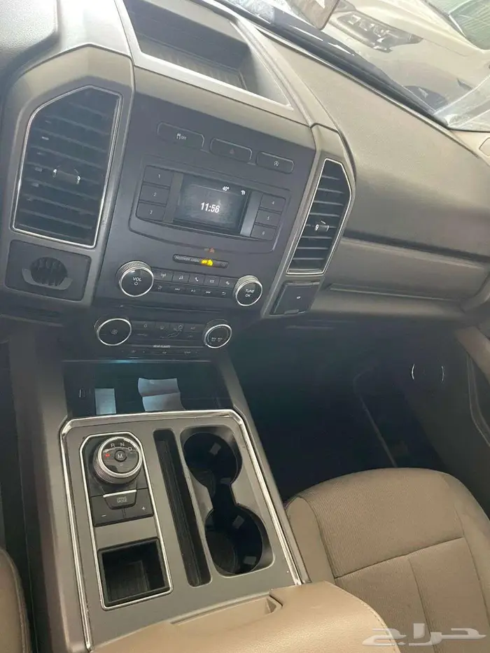 فورد اكسبيدشن 2018 16