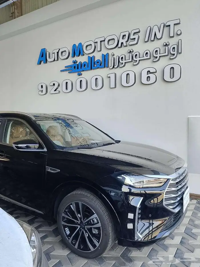 جيتور x70plus لكجرى 2025.(تسليم فورى )للكاش. اقل سعر للتمويل 1