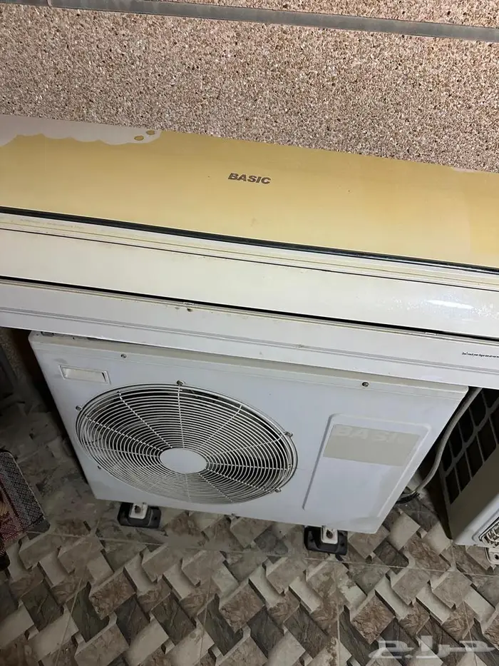 مكيفات سبلت 1