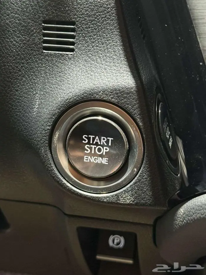 لكزس ES 250 بريمي فتحة سقف 2025 21