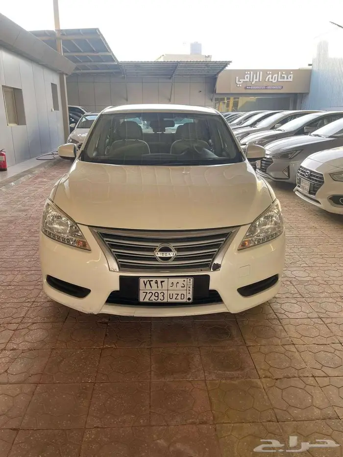 سنترا 2020 7