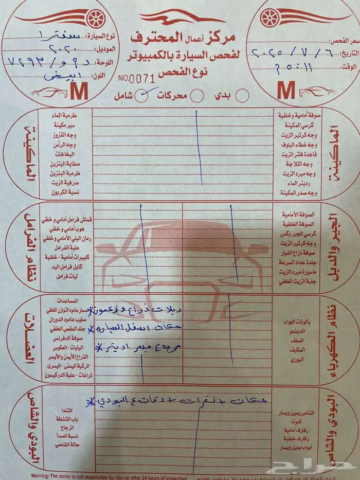 سنترا 2020 22
