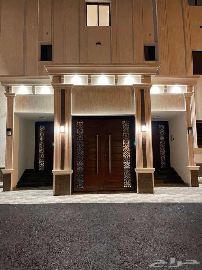 شقق مودرن جديده الوصايف طريق ال يوسف شمال الخالديه 2